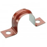 JMV zadel 15/16 mm gemenied